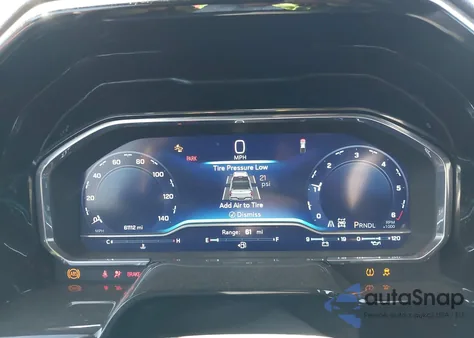 2023 Chevrolet Silverado 1500 4Wd Standard Bed Lt из США, поврежденный, VIN 2GCUDDED8P1145892